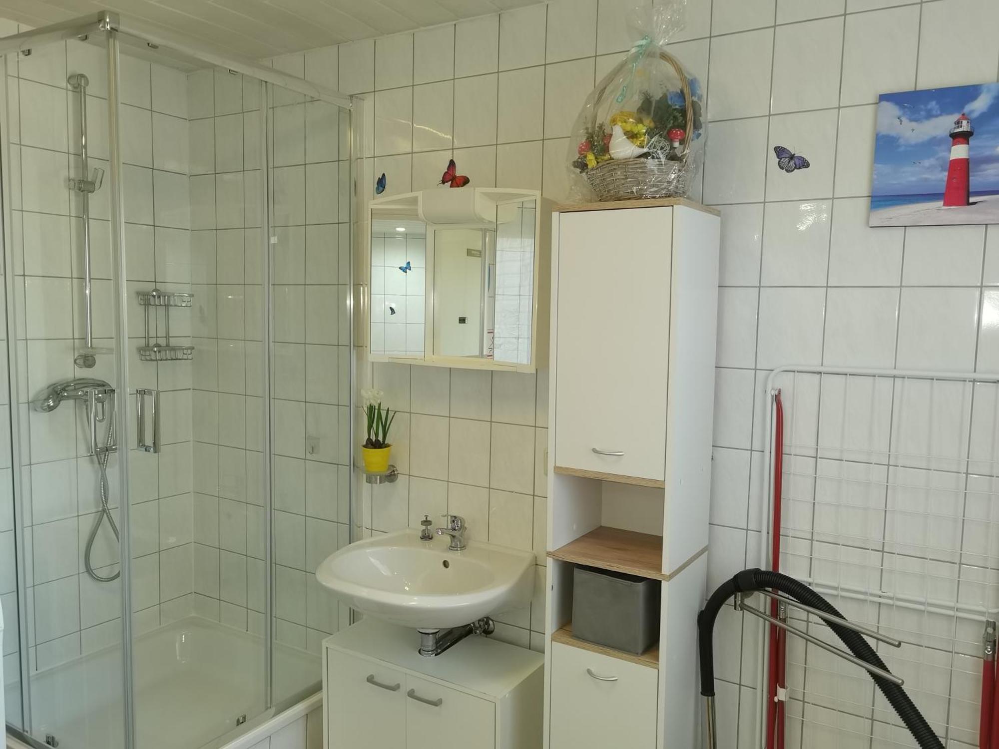 Ferienwohnung Grebner Schalkau Quarto foto