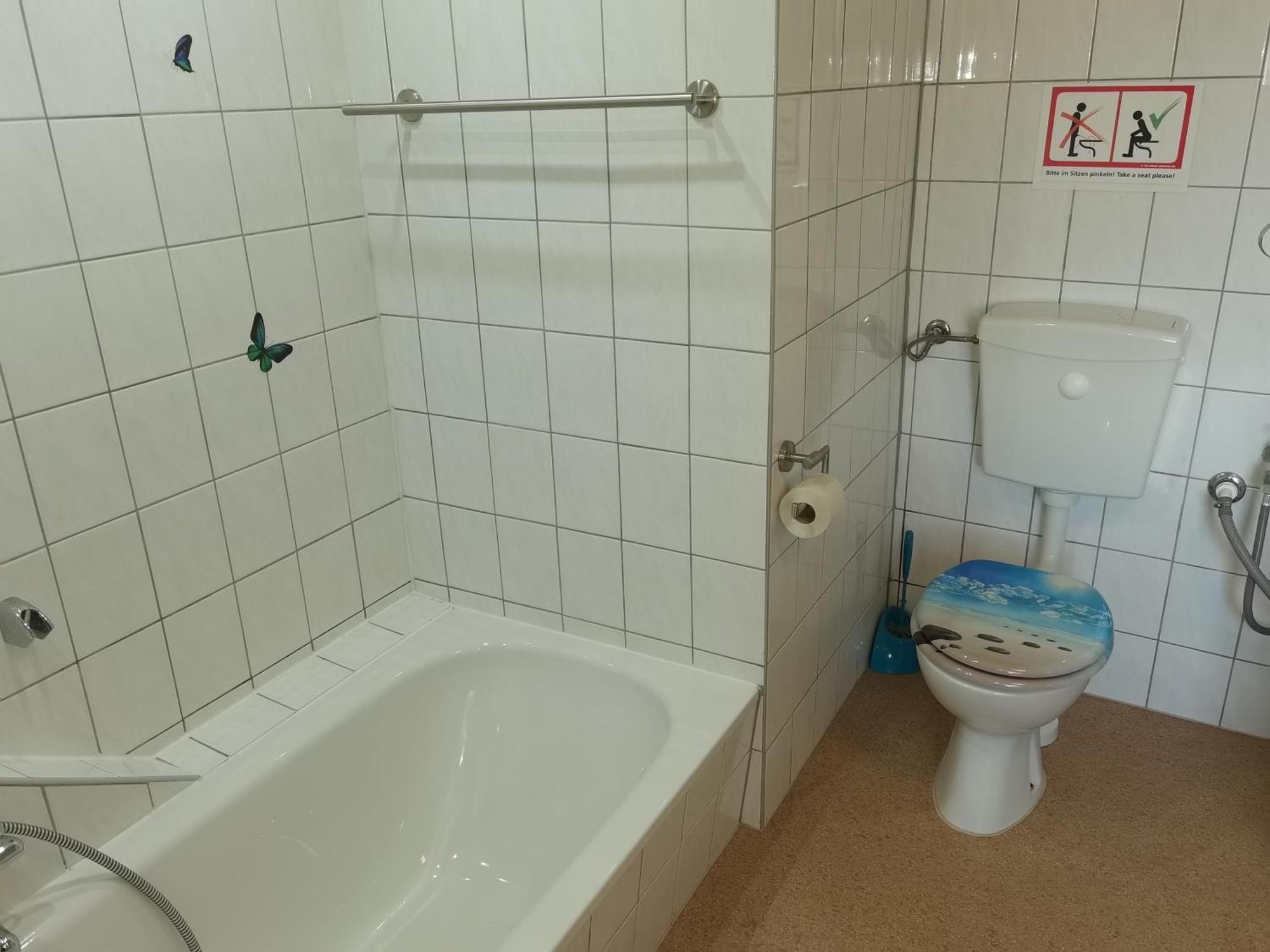 Ferienwohnung Grebner Schalkau Quarto foto