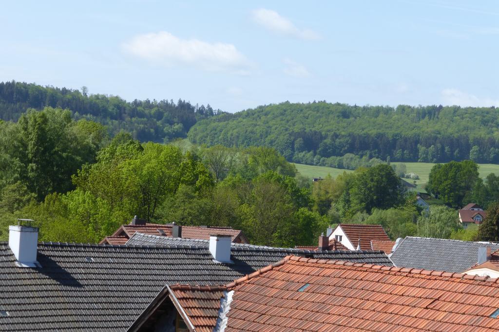 Ferienwohnung Grebner Schalkau Quarto foto